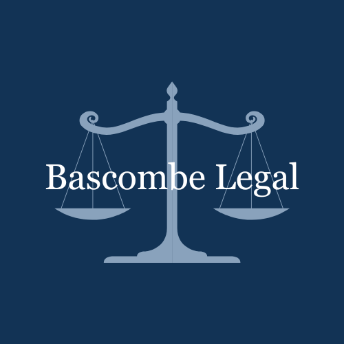 Logo for Bascombe Legal