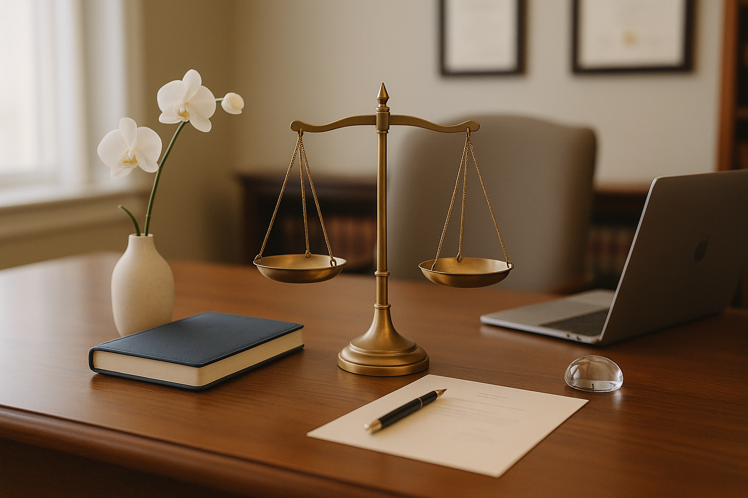 Jensen Law Professional Corporation